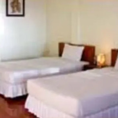 Отель Phuket Naithon Resort комната для гостей фото 5