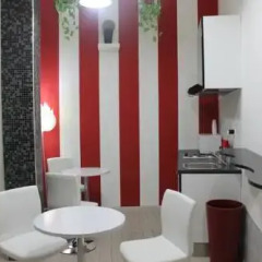 Central Hostel Milano в номере фото 4