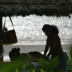 Отель Club Fiji Resort