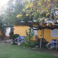 Отель La Herradura Вилья Кура Брочеро фото 7