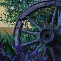 Отель La Herradura Вилья Кура Брочеро