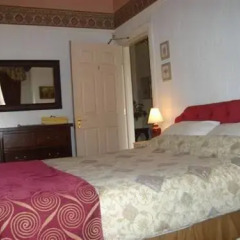 Отель All Seasons Guesthouse Манчестер комната для гостей фото 4