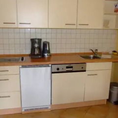 Апартаменты Hoyer Apartment в номере фото 2