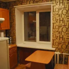 Апартаменты Bud Kak Doma Apartments on Lenina Street в номере