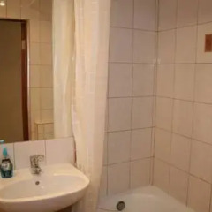Апартаменты Bud Kak Doma Apartments on Lenina Street ванная
