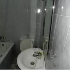 Отель Golf Suites Spa And Conferences ванная
