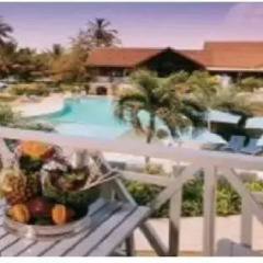 Отель Golf Suites Spa And Conferences балкон