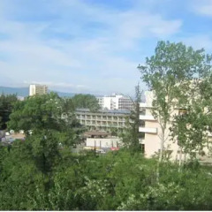 Отель Global Ville Apartcomplex Солнечный берег фото 2