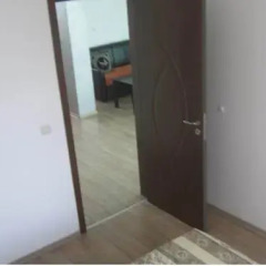 Отель Global Ville Apartcomplex Солнечный берег ванная
