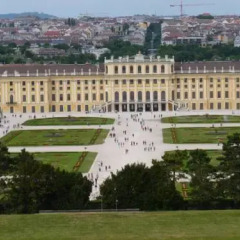 Отель Apartment24 Schoenbrunn Австрия, Вена - отзывы, цены и фото номеров - забронировать отель Apartment24 Schoenbrunn онлайн фото 3