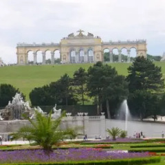 Отель Apartment24 Schoenbrunn Австрия, Вена - отзывы, цены и фото номеров - забронировать отель Apartment24 Schoenbrunn онлайн фото 2