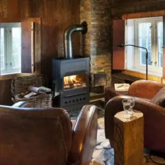 Herangtunet Boutique Hotel развлечения