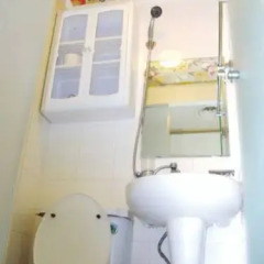 Отель Green Residence Сеул спа