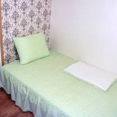 Отель Green Residence Сеул комната для гостей