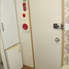 Отель Green Residence Сеул интерьер отеля фото 3