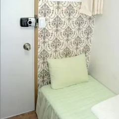 Отель Green Residence Сеул комната для гостей фото 4