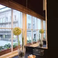 Rab Ha's Hotel балкон