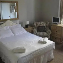 Отель The Queensbury Hotel Великобритания, Брайтон - 1 отзыв об отеле, цены и фото номеров - забронировать отель The Queensbury Hotel онлайн комната для гостей фото 6