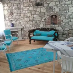 Отель Eflatun Alacati Чешме