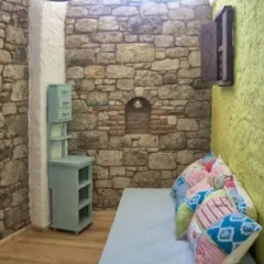 Отель Eflatun Alacati Чешме фото 3
