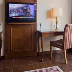 Отель Glk Premier The Home Suites & Spa Стамбул удобства в номере фото 2