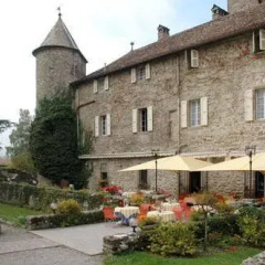 Отель Château de Coudrée Франция, Сье - отзывы, цены и фото номеров - забронировать отель Château de Coudrée онлайн фото 2