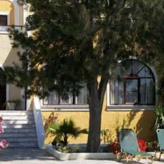 Отель Anastasia Hotel Греция, Остров Санторини - отзывы, цены и фото номеров - забронировать отель Anastasia Hotel онлайн фото 6