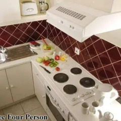 Отель Astons Apartments Великобритания, Лондон - отзывы, цены и фото номеров - забронировать отель Astons Apartments онлайн в номере фото 2