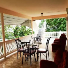 Отель My-Places Montego Bay Vacation Home фото 3