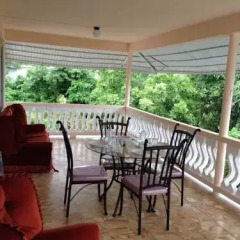 Отель My-Places Montego Bay Vacation Home фото 2
