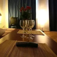 Отель Sienna Residence в номере фото 2