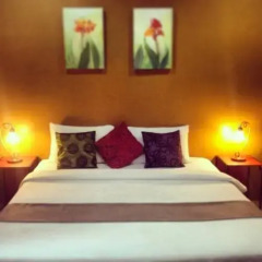 Отель Riley's Guest House комната для гостей фото 2
