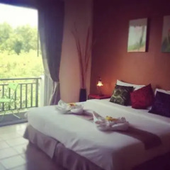 Отель Riley's Guest House комната для гостей фото 3
