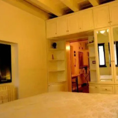 Отель B&B Casa Baseggio интерьер отеля