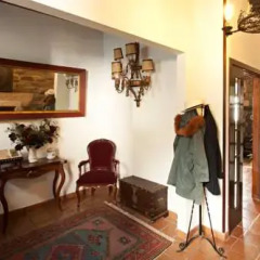 Отель Casa de Mendiz интерьер отеля фото 2