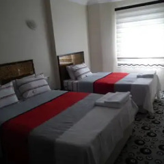Hotel Mirva комната для гостей фото 5