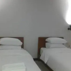Отель The NooK детские мероприятия