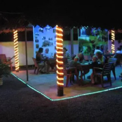 Отель New York Beach Club