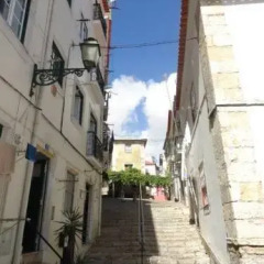 Отель Alfama - Santa Luzia - Fado Museum Португалия, Лиссабон - отзывы, цены и фото номеров - забронировать отель Alfama - Santa Luzia - Fado Museum онлайн фото 4