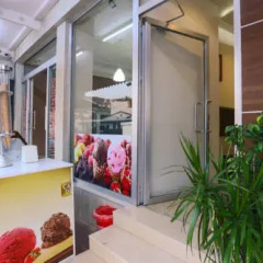 Cobanoglu Hotel Каш интерьер отеля фото 3