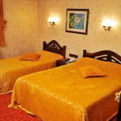 Grand Hotel de Londres - Special Category спа