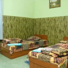 Гостиница Галиция спа