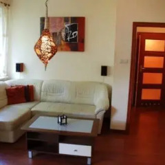 Отель Patio Mare Apartament Jardin d'Eve комната для гостей фото 3