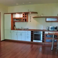 Отель Patio Mare Apartament Jardin d'Eve в номере