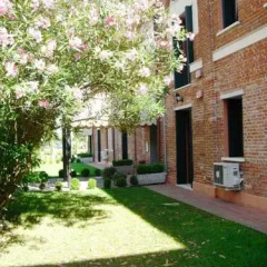 Отель Santa Teresa Италия, Мартеллаго - отзывы, цены и фото номеров - забронировать отель Santa Teresa онлайн фото 20