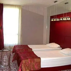 Hotel Mirena комната для гостей фото 2