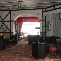 Hawkes Hotel интерьер отеля фото 3