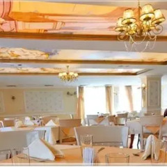 Hotel Complex Rila питание