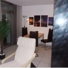 Апартаменты Star Apartments Cologne Кёльн спа