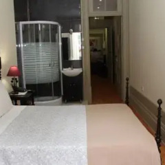 Отель Guest House 31 de Janeiro (AL) в номере